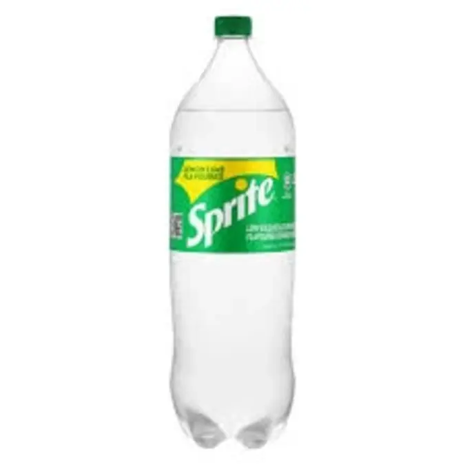 Sprite Pet Bottle 2L